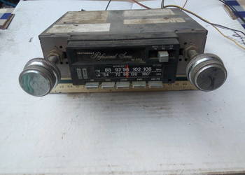 Radio Motorola Professional Series ara z lat 70, używany na sprzedaż  Ostrów Wielkopolski