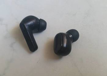 Sluchawka PHILIPS (R) i inna (L), używany na sprzedaż  Puławy