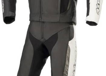 Alpinestars GP Force Phantom kombinezon motocyklowy dwuczęściowy roz 58 na sprzedaż  Zielona Góra