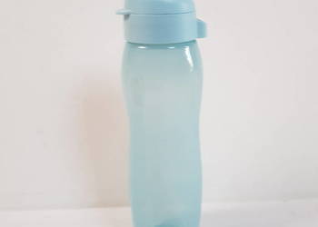 Tupperware eco + butelka aqua 750ml  slim na sprzedaż  Chęciny