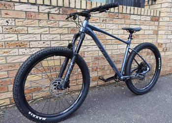 Giant Fathom 1 2024 rozmiar XL stan idealny, katalogowo ponad 6000zł na sprzedaż  Kańczuga