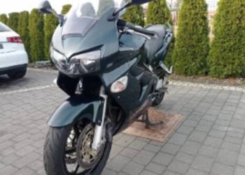 Kierunkowskazy Honda vfr 800 fi rc46 98-2002 komplet na sprzedaż  Zamość