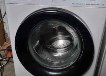 Używany, Pralka whirlpool 7kg na sprzedaż  Jagatowo