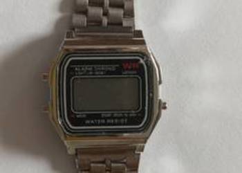 zegarek casio na sprzedaż zegarek casio na sprzedaż Opole