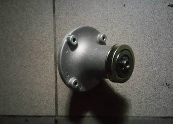 Adapter noża traktorek Husqvarna partner mcculoch crafsman na sprzedaż  Bytom
