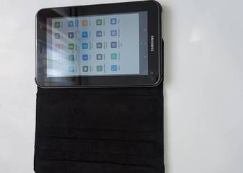 Sprzedam tablet Samsung Galaxy Tab 2, używany na sprzedaż  Zielonka