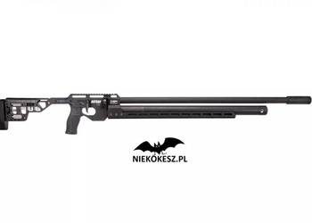 Wiatrówka AirMaks Katran NX HP 5,5mm black na sprzedaż  Warszawa