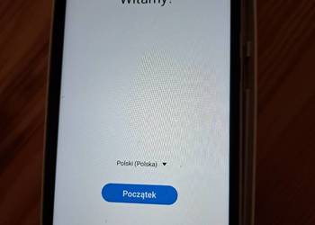 Samsung Galaxy A10 na sprzedaż  Warszawa