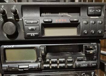 Używany, Radio Sony Philips na sprzedaż  Gliwice