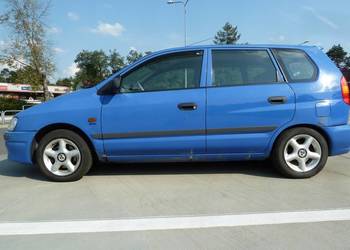 mitsubishi space star na sprzedaż mitsubishi space star na sprzedaż Kraków