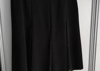 Spódnica spódniczka czarna 46 na sprzedaż  Sieradz