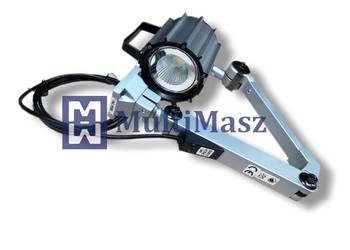 Maszynowe lampy LED do obrabiarek, używany na sprzedaż  Wroczewo