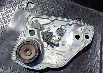 podnośnik szyby prawy tył fiat stilo kombi na sprzedaż  Szczecin