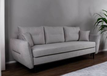 STELLA - sofa z funkcją spania na sprzedaż  Wrocław