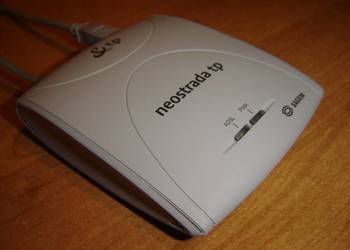 Modem ADSL Sagem Fast 800 z interfejsem USB na sprzedaż  Koło