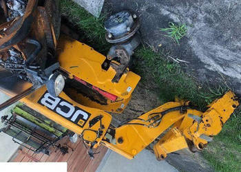 Jcb 526-56 - Teleskop na sprzedaż  Jastrzębniki
