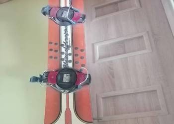 deska snowboardowa na sprzedaż  Legnica