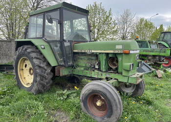 John Deere 3130 - silnik na sprzedaż  Jastrzębniki