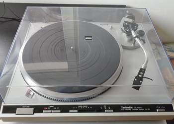 Gramofon Technics SL-Q3 na sprzedaż  Tarnów