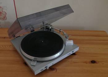 Gramofon ALTUS P-100 UNITRA FONICA sprawny. NAPRAWA na sprzedaż  Łódź