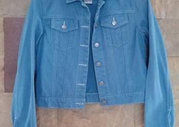 Kurtka jeansowa, katana Ralph Lauren na sprzedaż  Jasieniec