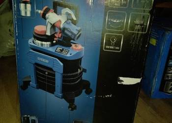 Agregat malarski 800 W na sprzedaż  Nowy Dwór Mazowiecki