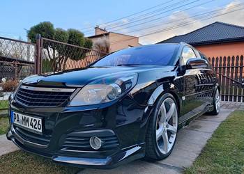 Części Opel Signum Z20R Lift 2.8 v6 280 koni Irmscher Drzwi Vectra KW na sprzedaż  Tarnowskie Góry