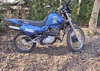Używany, Xt 660 xt 600 Yamaha 1 wł. na sprzedaż  Proszowice