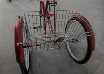 Używany, nowy rower tolek 3-biegi. na sprzedaż  Janów Lubelski