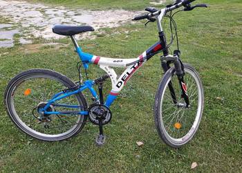 Rower górski DELTA Sport 605 na sprzedaż  Izbica