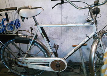 Rower z silnikiem na sprzedaż  Kielce