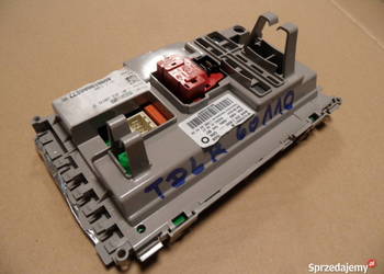 programator pralki whirlpool TDLR60110  TDLR60114 na sprzedaż  Strawczyn