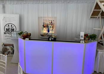 Bar ledowy dla barmana na sprzedaż  Rzeszów