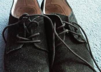 buty dziewczęce r. 34 wkł. 23 cm na sprzedaż  Poznań