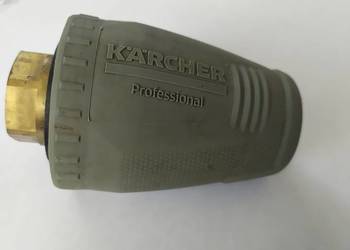 Dysza rotacyjna Karcher na sprzedaż  Krosno