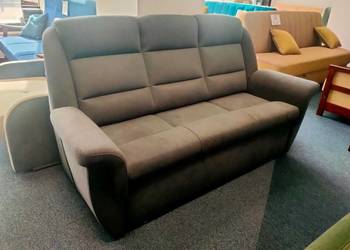 *Sofa MARCO LUX 3 os.-&quot;od ręki&quot; w okazyjnej cenie.Rezerwuj ,nie czekaj* na sprzedaż  Warszawa