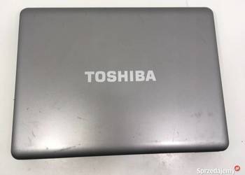 Laptop Toshiba SateA300 i inne modele Asus Acer Fujitsu HP, używany na sprzedaż  Warszawa