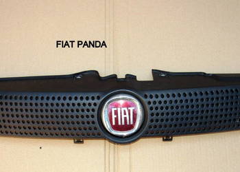 ATRAPA,GRILL FIAT 1 PANDA 735314236 na sprzedaż  Mysłaków