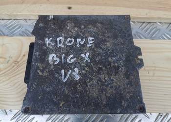 Sterownik Krone Big-X V8 na sprzedaż  Wilkowo