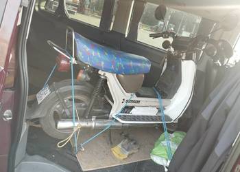 Simson SR50 na sprzedaż  Bogatynia