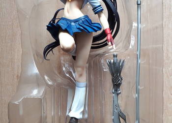 Figurka - Ikkitousen XX Kanu Unchou 1/6, Daiki Kougyou na sprzedaż  Rybnik