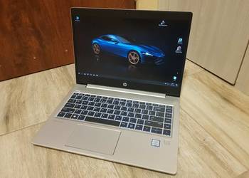 Laptop HP ProBook 440 G6 i3 8gen. /8GB DDR4/ 256GB nVme /Wifi/14'' FHD na sprzedaż  Bydgoszcz