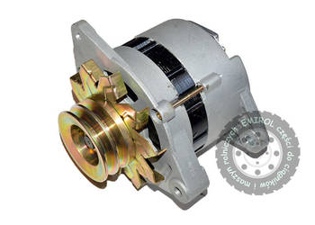 Alternator Ursus C385,912,914,1224,1014 Zetor 8011 na dwa pa na sprzedaż  Kraków
