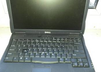 Laptop  Dell Latitude C540  LCD na sprzedaż  Poznań