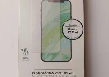Używany, Nowe Szkło do iphone 12 mini na sprzedaż  Opole