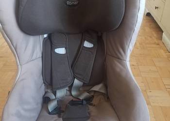 Fotelik Romer King II LS 9-18 kg, używany na sprzedaż  Białystok