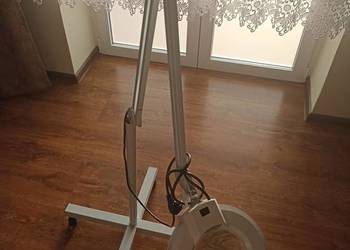 Sprzedam lampę kosmetyczną na sprzedaż  Kocierzew Południowy