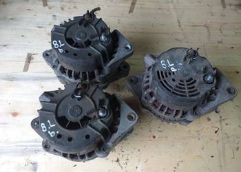 8L.ALTERNATOR DELPHI 100 A OPEL Vectra Astra G 1,6 16v 98 09 X16XEL na sprzedaż  Włoszczowa