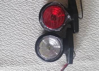 LAMPA OBRYSOWA OBRYSÓWKA LED na sprzedaż  Konin