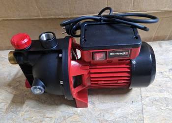 Pompa ogrodowa Einhell GC-GP 8042 800 W 4200l/h na sprzedaż  Głogowa